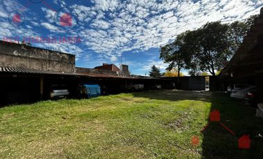 Terreno en Concordia