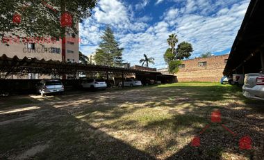 Terreno en Concordia