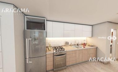 General Paz 198 - Monte Grande