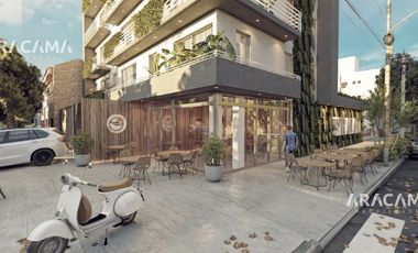 General Paz 198 - Monte Grande