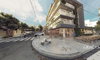 General Paz 198 - Monte Grande