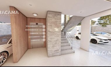 General Paz 198 - Monte Grande