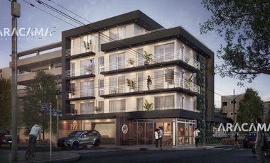 General Paz 198 - Monte Grande