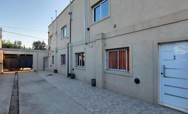 ¡¡GRAN OPORTUNIDAD!!  4  Depto. de 2 amb. a la venta en - Cañuelas