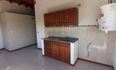 ¡¡GRAN OPORTUNIDAD!!  4  Depto. de 2 amb. a la venta en - Cañuelas