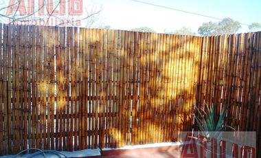 Saavedra venta PH/casa garage 4amb 2baños toil terraza patio