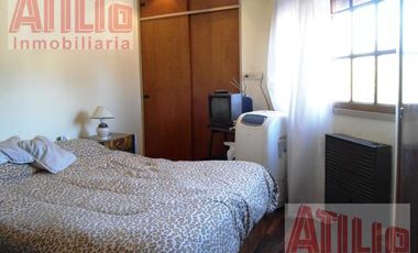 Saavedra venta PH/casa garage 4amb 2baños toil terraza patio