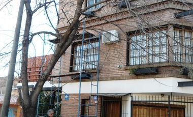 Saavedra venta PH/casa garage 4amb 2baños toil terraza patio