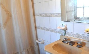 Saavedra venta PH/casa garage 4amb 2baños toil terraza patio