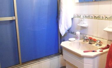 Saavedra venta PH/casa garage 4amb 2baños toil terraza patio