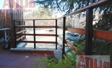 Saavedra venta PH/casa garage 4amb 2baños toil terraza patio