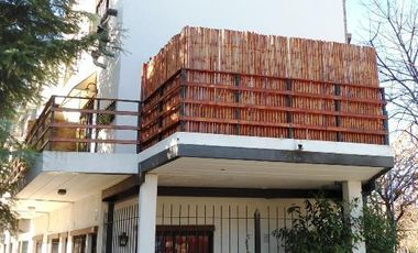 Saavedra venta PH/casa garage 4amb 2baños toil terraza patio