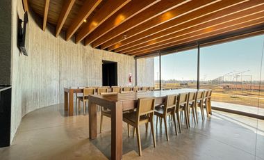 Terreno en Venta en Barrio Privado Vida Club de Campo