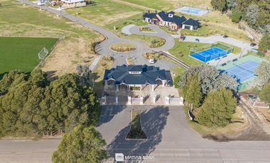 Venta - Lote 53 Casuarina - Casonas del Haras - Entrega inmediata