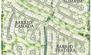 Venta - Lote 53 Casuarina - Casonas del Haras - Entrega inmediata