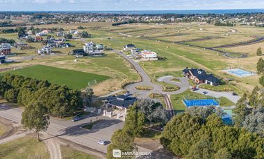 Venta - Lote 53 Casuarina - Casonas del Haras - Entrega inmediata