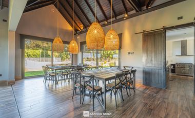 Venta - Lote 53 Casuarina - Casonas del Haras - Entrega inmediata