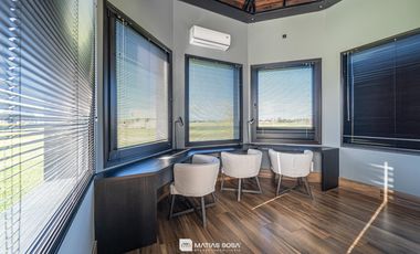 Venta - Lote 53 Casuarina - Casonas del Haras - Entrega inmediata