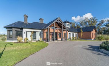 Venta - Lote 53 Casuarina - Casonas del Haras - Entrega inmediata