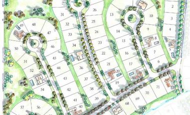 Venta - Lote 53 Casuarina - Casonas del Haras - Entrega inmediata