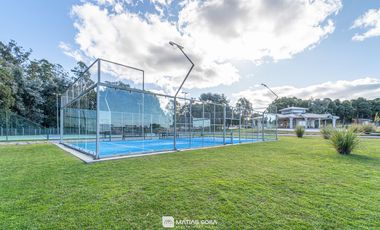 Venta - Lote 53 Casuarina - Casonas del Haras - Entrega inmediata