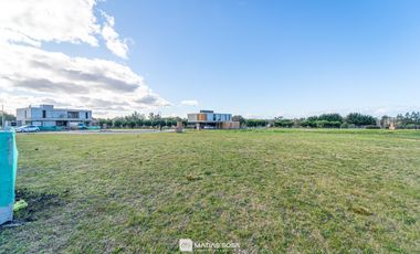 Venta - Lote 53 Casuarina - Casonas del Haras - Entrega inmediata