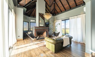 Venta - Lote 53 Casuarina - Casonas del Haras - Entrega inmediata