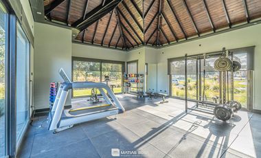 Venta - Lote 53 Casuarina - Casonas del Haras - Entrega inmediata