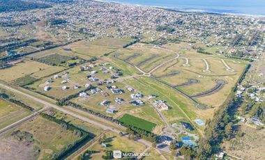 Venta - Lote 53 Casuarina - Casonas del Haras - Entrega inmediata