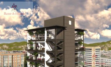 Departamento en Venta en Avenida Revolución,Guadalupe Inn RU 25-532.