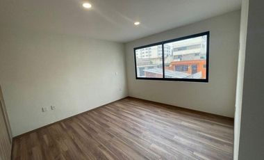 Departamento en Venta en Calle Benito Juárez,San Lucas Tepetlacalco RU 24-2085.