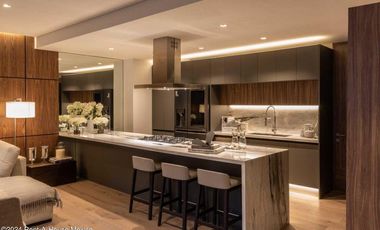 Departamento en Venta en Boulevard Anillo Periférico, Fuentes del Pedregal RU 24-4473.