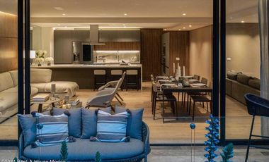 Departamento en Venta en Boulevard Anillo Periférico, Fuentes del Pedregal RU 24-4473.