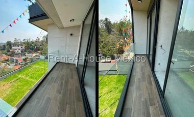 Departamento en Venta en Avenida de las Fuentes, Lomas de Tecamachalco RU 25-2573.