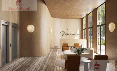 Departamento en Venta en Boulevard Adolfo Lopez Mateos, Merced Gomez RU 25-3051.