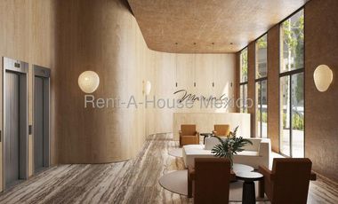 Departamento en Venta en Boulevard Adolfo Lopez Mateos, Merced Gomez RU 25-3051.