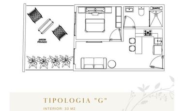 Departamento en Venta en Boulevard Adolfo Lopez Mateos, Merced Gomez RU 25-3051.