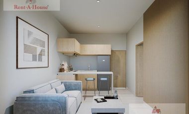 Departamento en Venta en Boulevard Adolfo Lopez Mateos, Merced Gomez RU 25-3051.