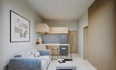 Departamento en Venta en Boulevard Adolfo Lopez Mateos, Merced Gomez RU 25-3051.