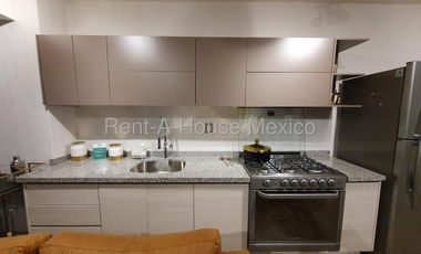 Departamento en Venta en  Calle Fray Servando Teresa de Mier, Centro RU 25-3184.