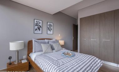Departamento en Venta en Avenida Insurgentes Norte, Tabacalera  RU 25-677.