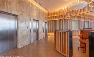Departamento en Venta en Avenida Insurgentes Norte, Tabacalera  RU 25-677.