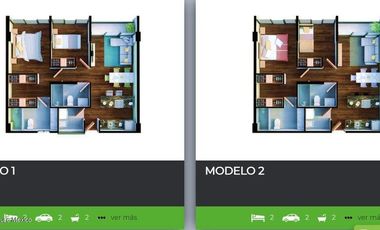Departamento en  Venta en Cuautitlan Izcalli, Hacienda del Parque MP 23-548
