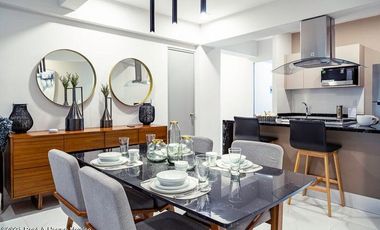 Departamento en  Venta en Cuautitlan Izcalli, Hacienda del Parque MP 23-548