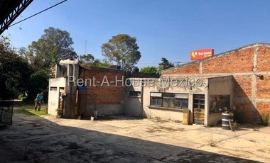 Casa en Venta en Calzada De guadalupe, El Nopalito RU 25-2320.