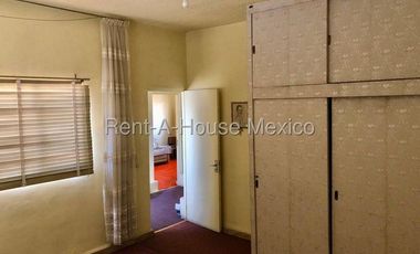 Casa en Venta en Calzada De guadalupe, El Nopalito RU 25-2320.
