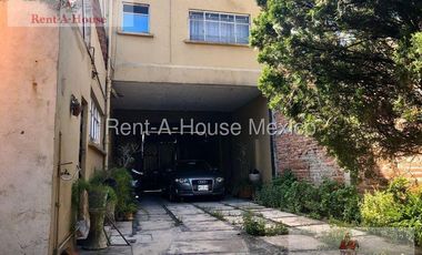 Casa en Venta en Calzada De guadalupe, El Nopalito RU 25-2320.
