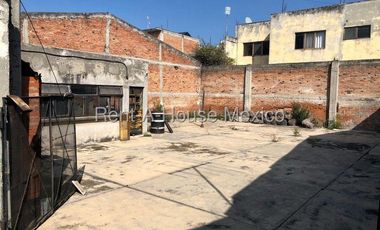 Casa en Venta en Calzada De guadalupe, El Nopalito RU 25-2320.