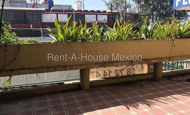 Casa en Venta en Calzada De guadalupe, El Nopalito RU 25-2320.