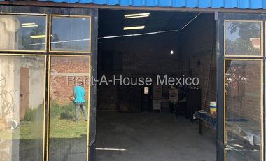 Casa en Venta en Calzada De guadalupe, El Nopalito RU 25-2320.